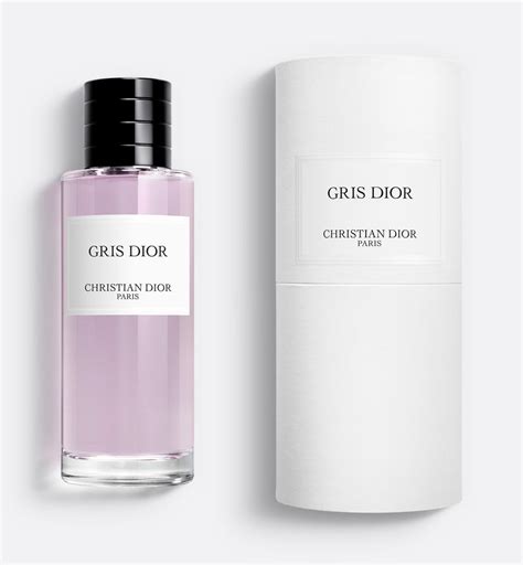 dior 250 ml|Gris Dior: Unisex Eau de Parfum with Chypre Notes.